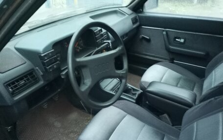 Audi 80, 1983 год, 40 000 рублей, 4 фотография