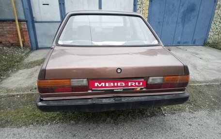 Audi 80, 1983 год, 40 000 рублей, 2 фотография
