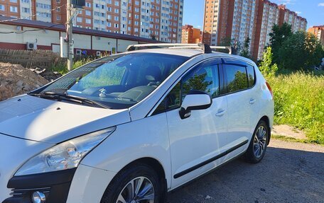 Peugeot 3008 I рестайлинг, 2012 год, 650 000 рублей, 2 фотография