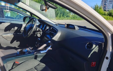 Peugeot 3008 I рестайлинг, 2012 год, 650 000 рублей, 6 фотография