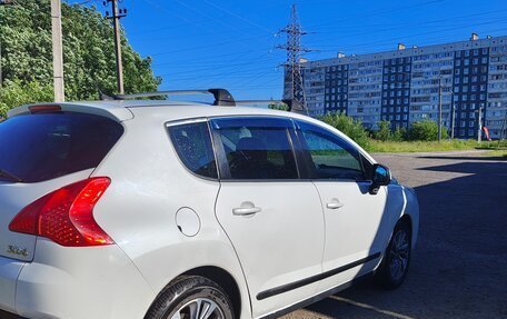 Peugeot 3008 I рестайлинг, 2012 год, 650 000 рублей, 4 фотография