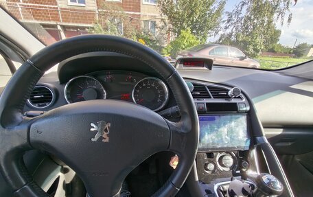 Peugeot 3008 I рестайлинг, 2012 год, 650 000 рублей, 9 фотография