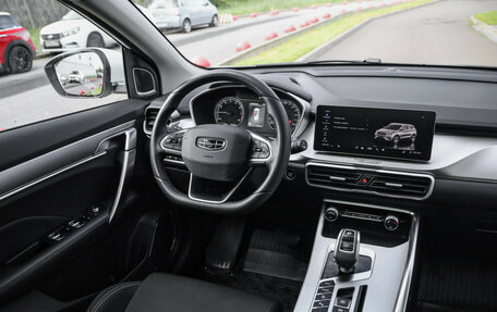Geely Coolray I, 2021 год, 1 554 000 рублей, 10 фотография