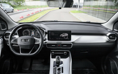 Geely Coolray I, 2021 год, 1 554 000 рублей, 11 фотография