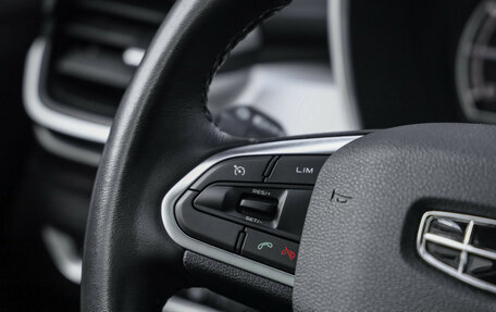 Geely Coolray I, 2021 год, 1 554 000 рублей, 13 фотография
