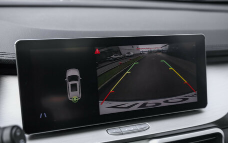 Geely Coolray I, 2021 год, 1 554 000 рублей, 16 фотография