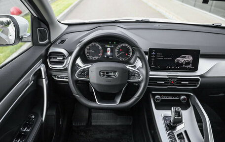Geely Coolray I, 2021 год, 1 554 000 рублей, 12 фотография