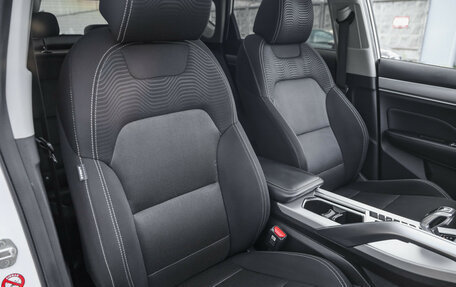 Geely Coolray I, 2021 год, 1 554 000 рублей, 24 фотография