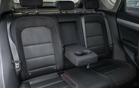 Geely Coolray I, 2021 год, 1 554 000 рублей, 25 фотография