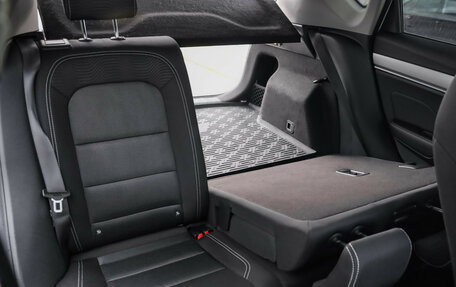 Geely Coolray I, 2021 год, 1 554 000 рублей, 26 фотография