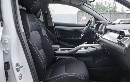 Geely Coolray I, 2021 год, 1 554 000 рублей, 23 фотография
