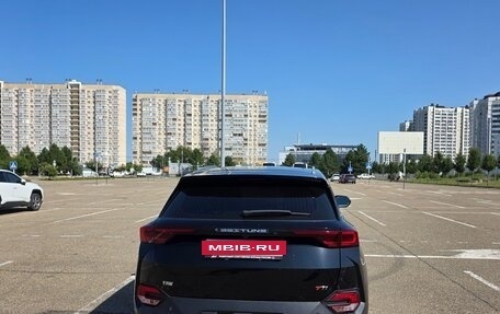 FAW Bestune T77, 2023 год, 1 670 000 рублей, 5 фотография
