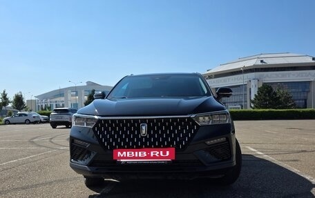 FAW Bestune T77, 2023 год, 1 670 000 рублей, 2 фотография