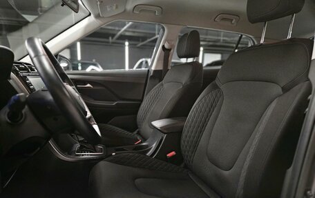 Hyundai Creta, 2021 год, 1 999 000 рублей, 14 фотография