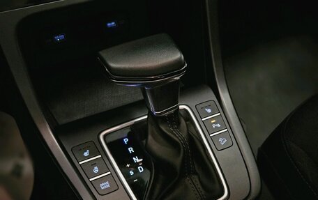 Hyundai Creta, 2021 год, 1 999 000 рублей, 27 фотография