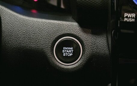 Hyundai Creta, 2021 год, 1 999 000 рублей, 28 фотография