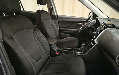 Hyundai Creta, 2021 год, 1 999 000 рублей, 20 фотография