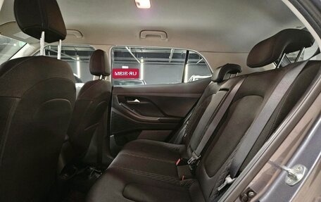 Hyundai Creta, 2021 год, 1 999 000 рублей, 17 фотография