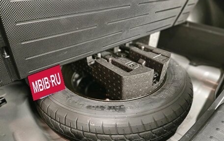 Hyundai Creta, 2021 год, 1 999 000 рублей, 19 фотография