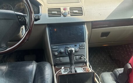 Volvo XC90 II рестайлинг, 2003 год, 1 000 000 рублей, 6 фотография