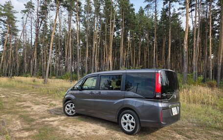 Honda Stepwgn IV, 2020 год, 2 170 000 рублей, 3 фотография