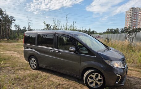 Honda Stepwgn IV, 2020 год, 2 170 000 рублей, 5 фотография