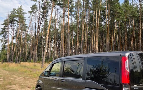 Honda Stepwgn IV, 2020 год, 2 170 000 рублей, 6 фотография