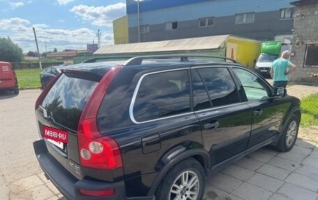 Volvo XC90 II рестайлинг, 2003 год, 1 000 000 рублей, 3 фотография