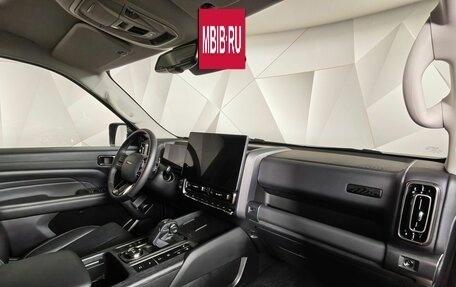 Haval H9, 2026 год, 5 299 000 рублей, 9 фотография
