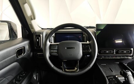 Haval H9, 2026 год, 5 299 000 рублей, 15 фотография