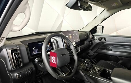 Haval H9, 2026 год, 5 299 000 рублей, 14 фотография