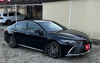 Toyota Camry, 2023 год, 3 350 000 рублей, 1 фотография