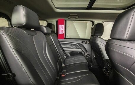 Haval H9, 2026 год, 5 299 000 рублей, 12 фотография