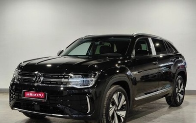 Volkswagen Teramont I, 2026 год, 5 390 000 рублей, 1 фотография