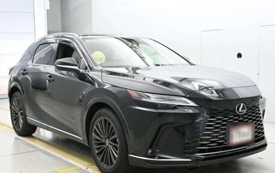 Lexus RX IV рестайлинг, 2024 год, 7 913 000 рублей, 1 фотография