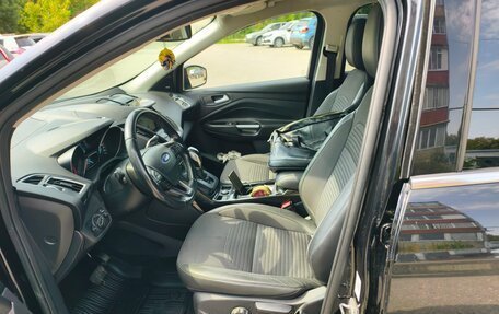 Ford Kuga III, 2019 год, 1 750 000 рублей, 4 фотография