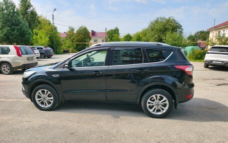 Ford Kuga III, 2019 год, 1 750 000 рублей, 8 фотография