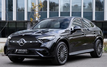 Mercedes-Benz GLC Coupe, 2026 год, 9 300 000 рублей, 1 фотография