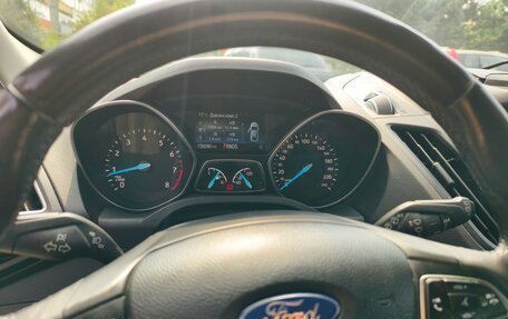 Ford Kuga III, 2019 год, 1 750 000 рублей, 7 фотография