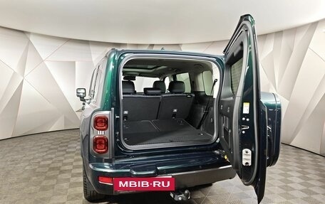 Haval H9, 2026 год, 5 299 000 рублей, 20 фотография