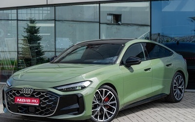 Audi A5, 2026 год, 6 500 000 рублей, 1 фотография