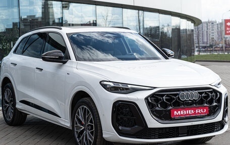 Audi Q5, 2026 год, 6 899 000 рублей, 1 фотография