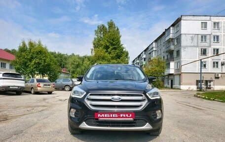 Ford Kuga III, 2019 год, 1 750 000 рублей, 11 фотография