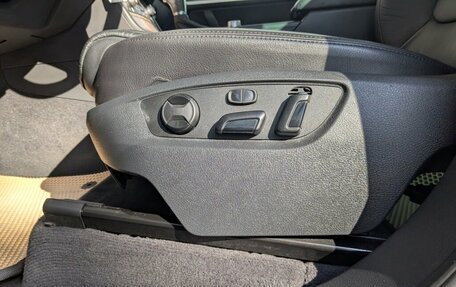 Volkswagen Touareg III, 2016 год, 3 200 000 рублей, 5 фотография
