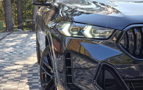 BMW X6, 2024 год, 11 000 000 рублей, 1 фотография