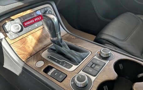 Volkswagen Touareg III, 2016 год, 3 200 000 рублей, 7 фотография