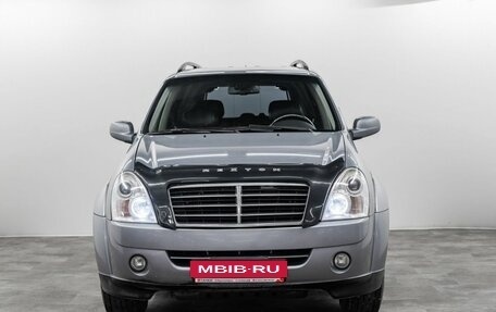 SsangYong Rexton III, 2012 год, 1 300 000 рублей, 1 фотография