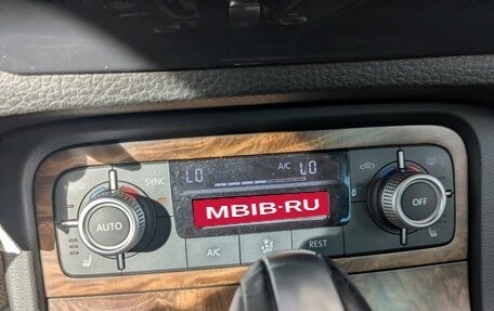 Volkswagen Touareg III, 2016 год, 3 200 000 рублей, 8 фотография