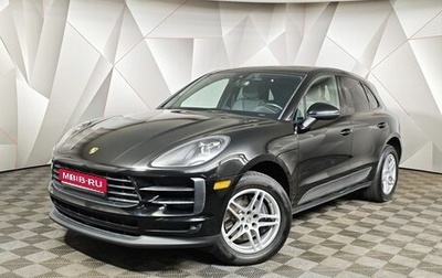 Porsche Macan I рестайлинг, 2021 год, 4 600 000 рублей, 1 фотография