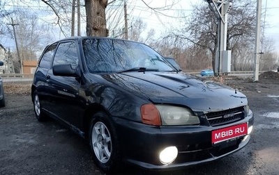 Toyota Starlet, 1990 год, 260 000 рублей, 1 фотография